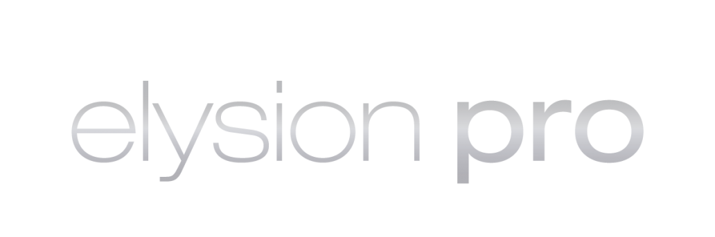 Elysion Pro - logo