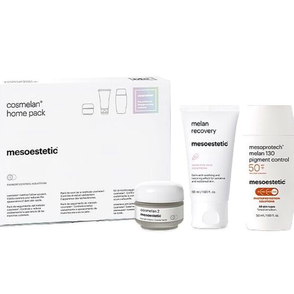 Cosmelan® Home Pack