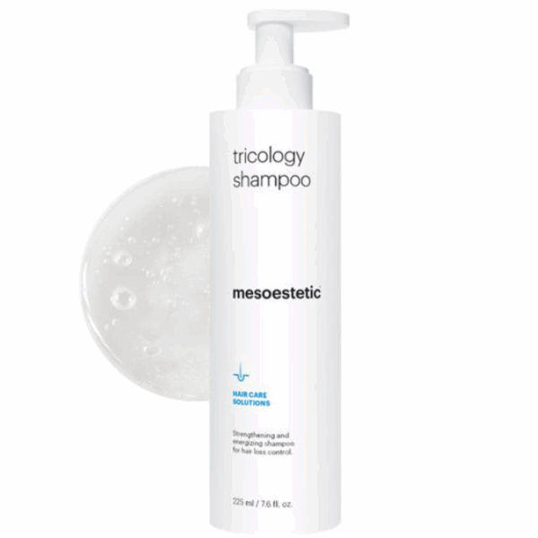 Tricology shampoo