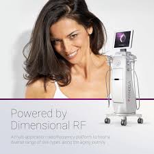 Matrix RF Микронийдлинг – Луксозна радиочестотна терапия за съвършена кожа