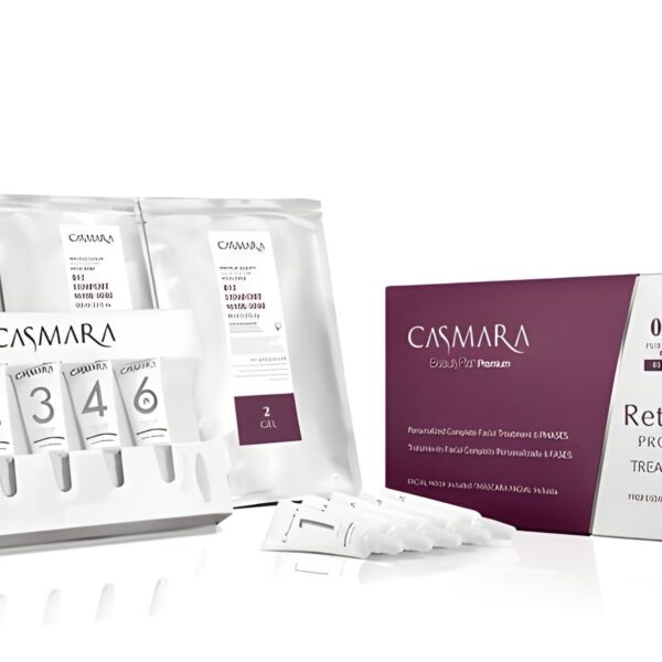 Retinol PRO AGE терапия