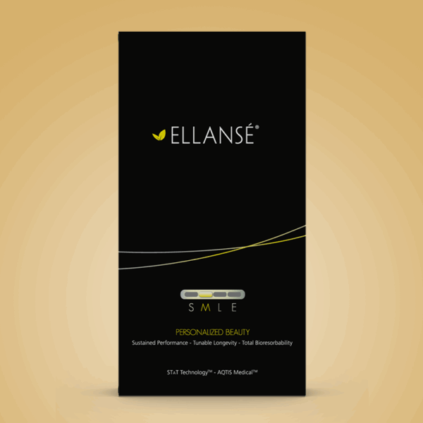 Колаген стимулатор ELLANSE