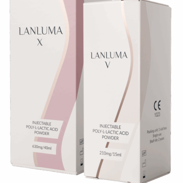 Колаген стимулатор Lanluma