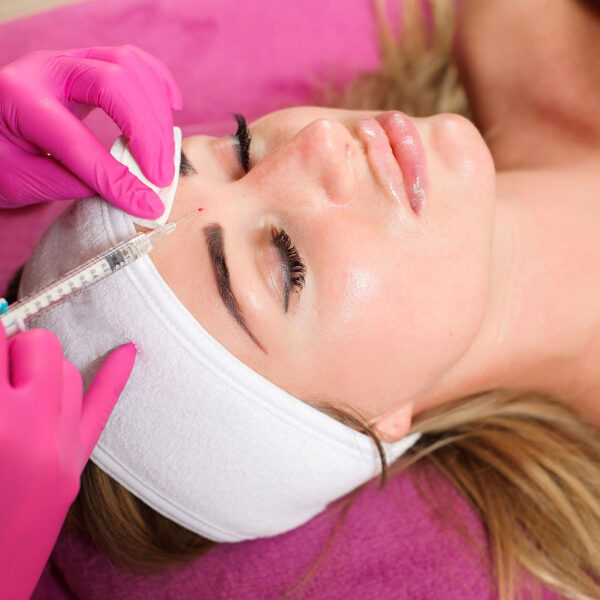 Ботулинов токсин