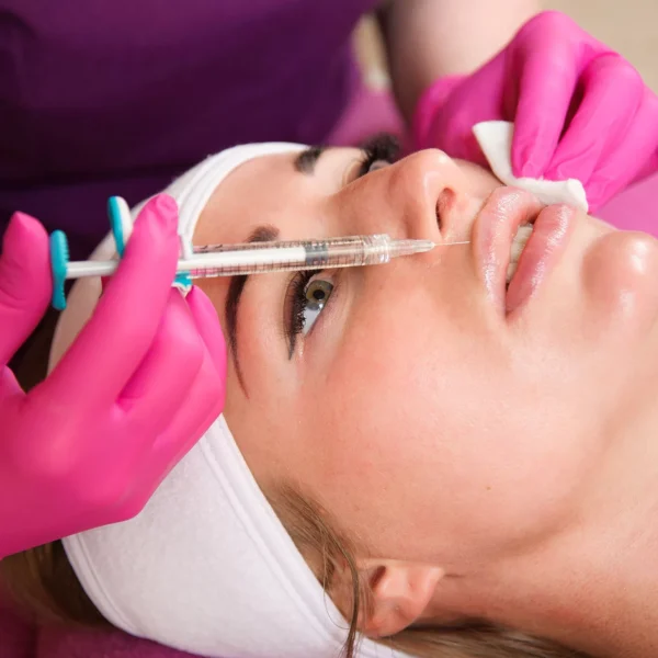 Хиалуронови филъри