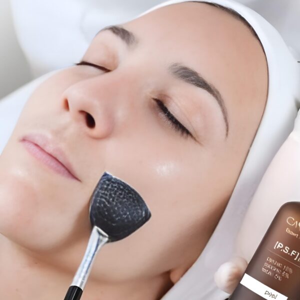 Химичен пилинг CASMARA